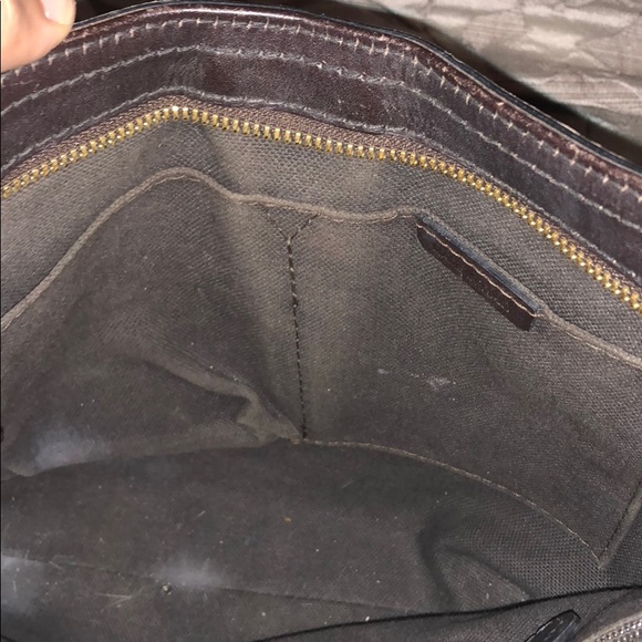 Authentic Burberry Crossbody Shoulder bag - Picture 7 of 8